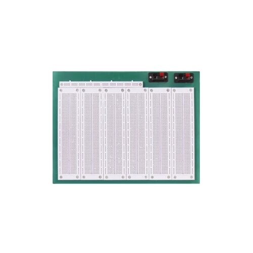 Blanko 206424 eksperimentalna ploča (D x &amp;Scaron; x V) 300 x 230 x 35 mm 1 kom. Slike