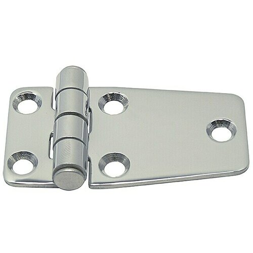 MARINETECH Spojna &amp;scaron;arka (D x &amp;Scaron;: 58 x 38 mm, Vrsta čelika: A2) Slike