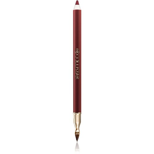 Collistar Professional Lip Pencil olovka za usne nijansa 16 Ruby 1.2 ml Cijene