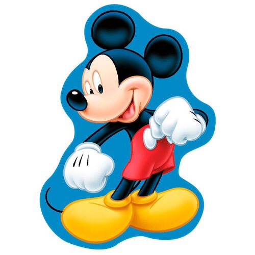 Disney Mickey 3D Jastuk Cene