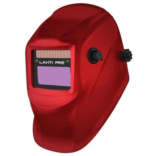 Profix Čelada za varjenje s samodejno zatemnitvijo 92x42 mm Cene