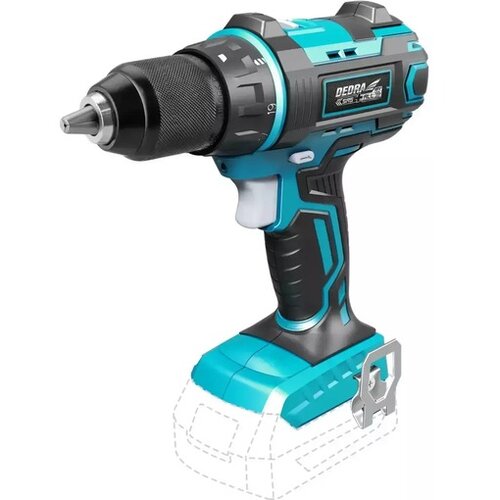 Dedra DED7041 power screwdriver /impact driver Cijene