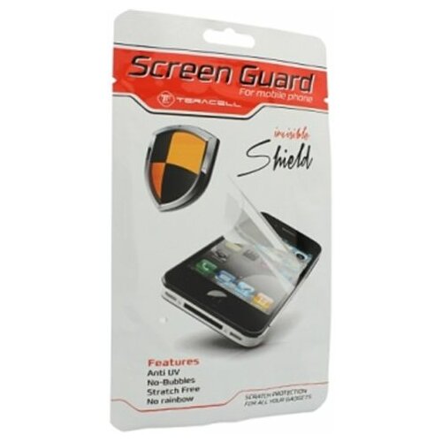 Teracell zaštita za ekran za Samsung i9500/Galaxy S4 Slike