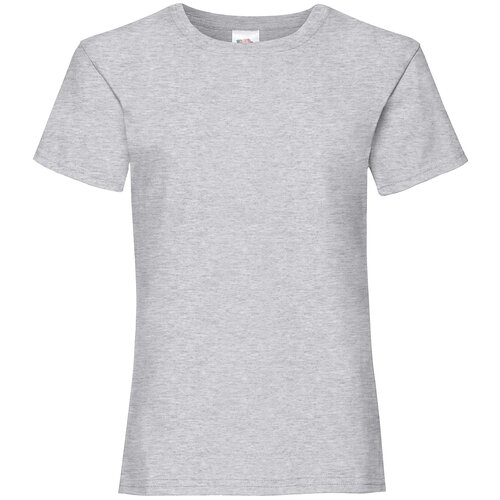 Fruit Of The Loom Valueweight Girls&amp;#039; T-shirt Slike