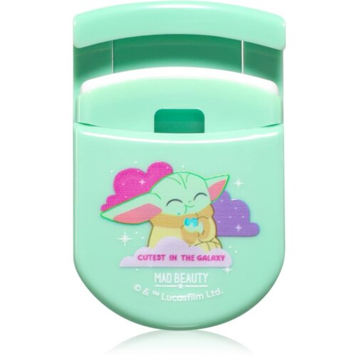 Mad Beauty Grogu Galaxy uvijač za trepavice 1 kom Slike