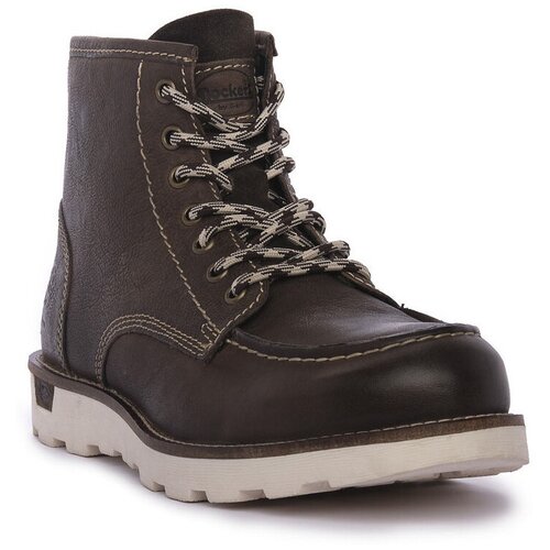 Dockers 320 CRAZY HORSE Smeđa Slike