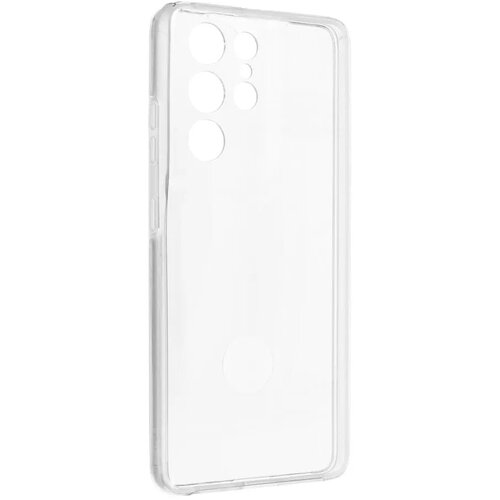  360 Popolna za&amp;scaron;čitna PC + TPU maska za SAMSUNG S21 ULTRA Slike