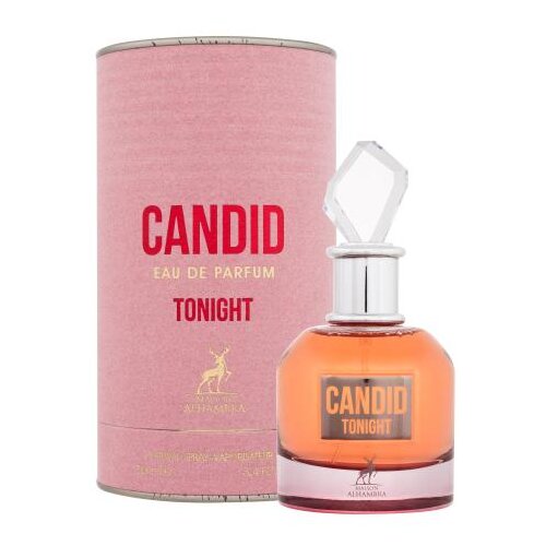 Maison Alhambra Candid Tonight 100 ml parfemska voda za ženske Cijene