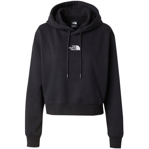The North Face Majica 'ESSENTIAL' črna / bela Cene