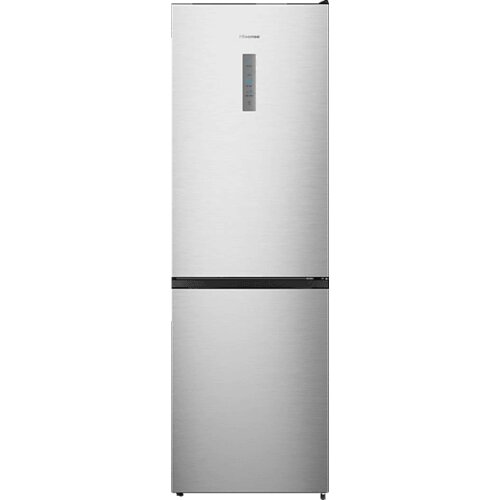 Hisense hladilnik z zamrzovalnikom RB390N4BCC Cene