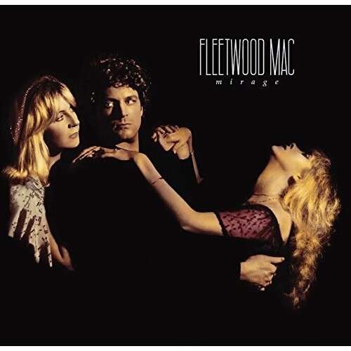  FLEETWOOD MAC - MIRAGE (180g) Cene
