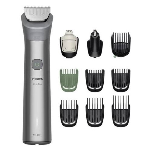 Philips All-in-One Trimmer 5000 Series MG5921 /15 10-in-1 trimmer Cijene