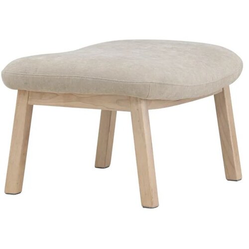 Venture Home tabure Rile 60 &amp;times; 42 &amp;times; 70 cm, bež Slike