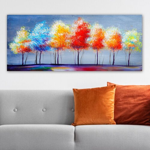 Wallity Slika YTY1445504924_50120, 50x120 cm Cijene