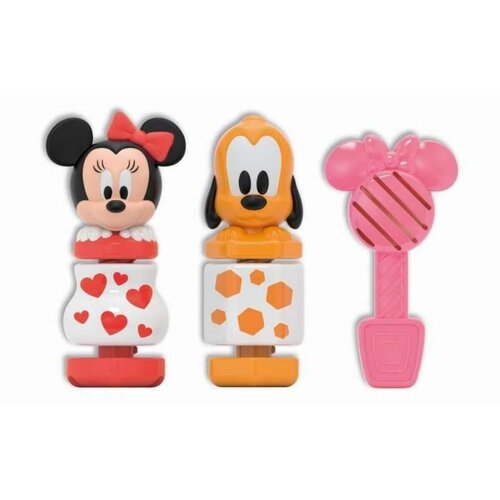  Disney Minnie igračka, složi i igraj se, šarena Cene