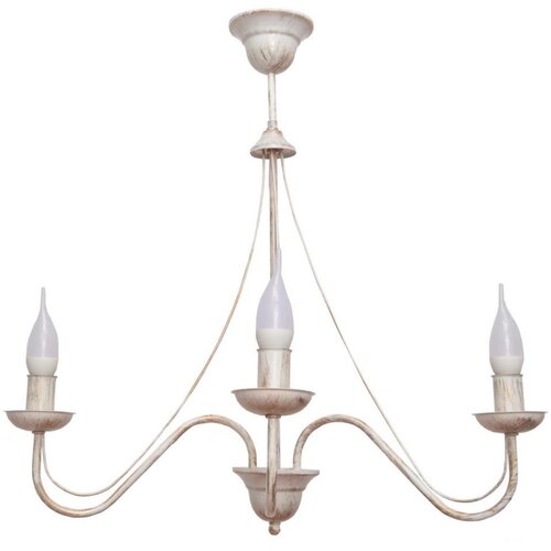  Luster na štangu MALBO III 3xE14/10W/230V Cene