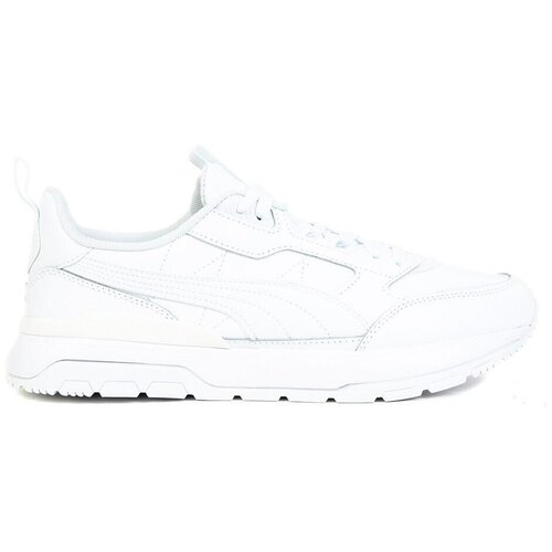 Puma R78 Trek Lth Bijela Slike
