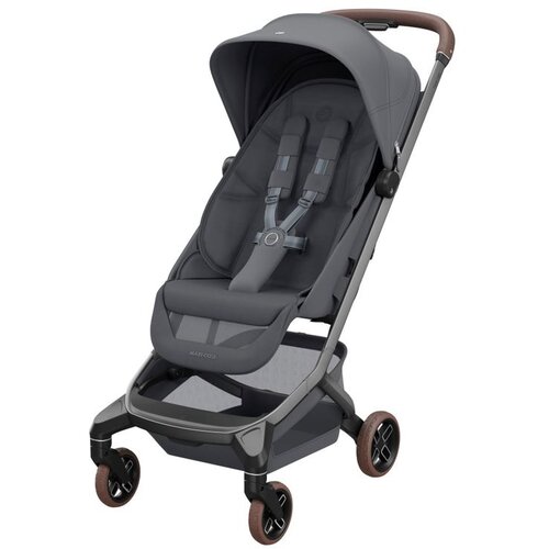 Maxi-Cosi ki&amp;scaron;obran kolica Fame Cabin - Moon Graphite Slike