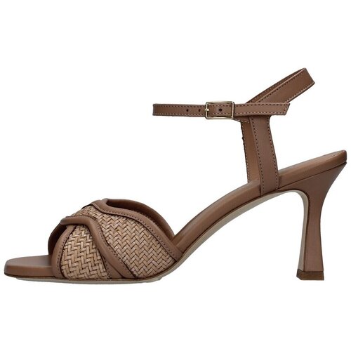 Tres Jolie Sandali &amp;amp; Odprti čevlji 2178/LARA Bež Slike