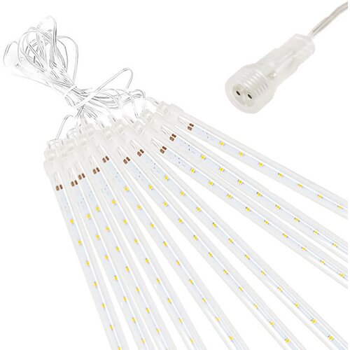  CL1212 LED LED LED SVJETLA ICICLES METEOR 480 Slike
