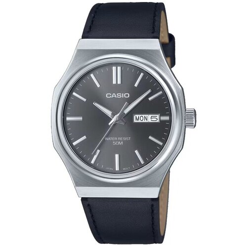 Casio Analogne ure ty569610 Srebrna Cene