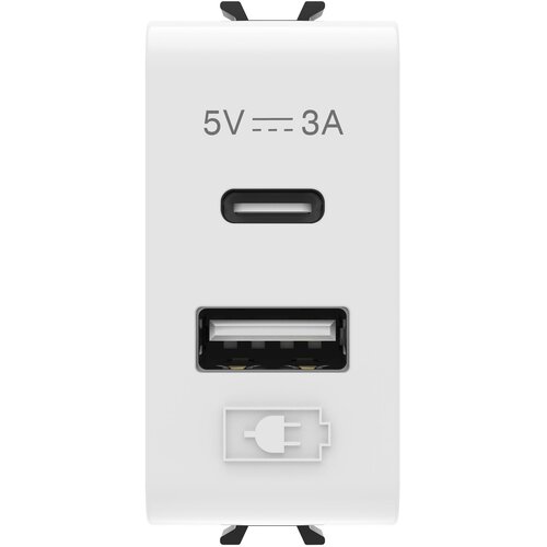Gw USB punjač 5V/3A A+C 1M 10449 Cijene