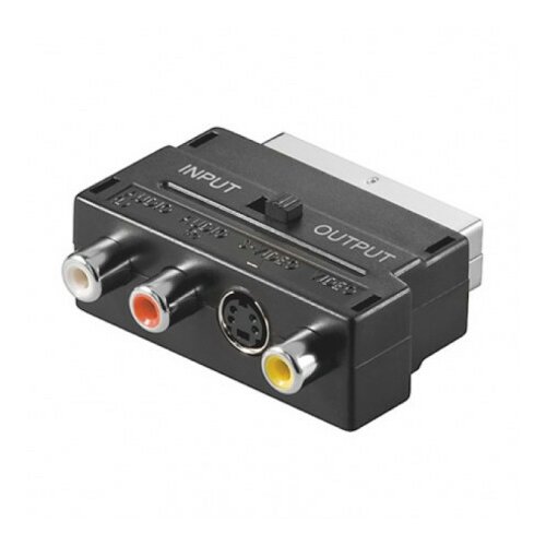 SCART adapter ( V50S ) Cene