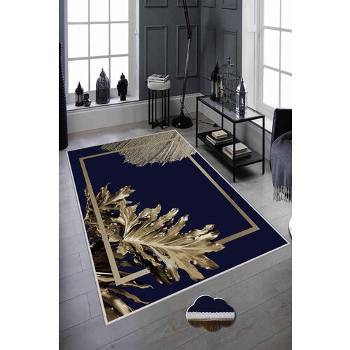  HMNT884 multicolor hall carpet (100 x 200) Slike