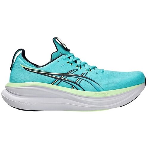 Asics Nizke superge Gel Nimbus 28 Bela Slike