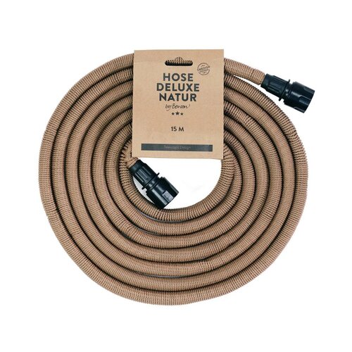 be Benson Vrtna cev Deluxe “Natur” - 15 m Cene