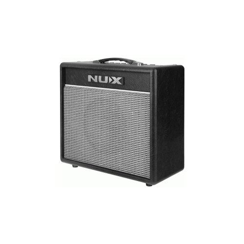  POJAČALO ZA GITARU NUX MIGHTY 20BT Cene