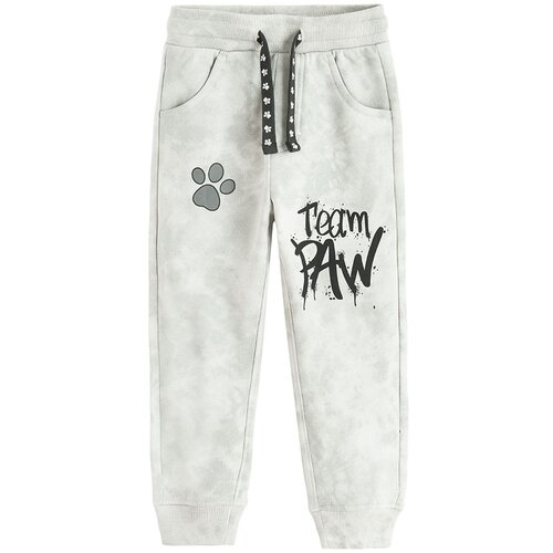 Cool club hlače trenirka DH LCB3210556 8086617 PAW PATROL M siva 110 Cene