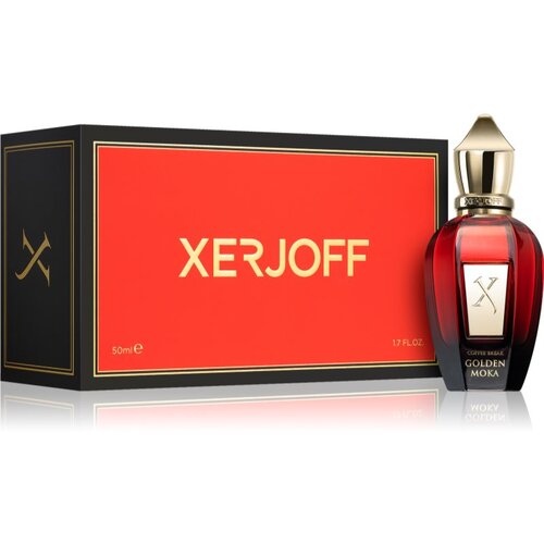 Xerjoff Golden Moka parfem uniseks 50 ml Slike