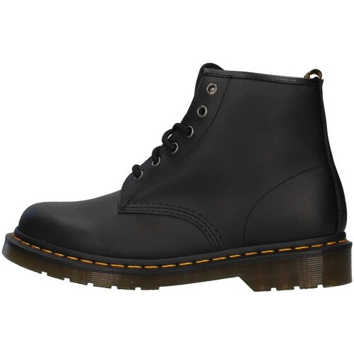 Dr. Martens Mestni škornji 101 Črna Cene