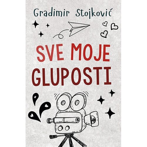Laguna Sve moje gluposti Slike