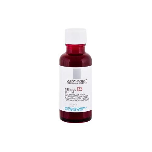 La Roche Posay Retinol B3 obnavljajući serum protiv bora 30 ml za ženske Cijene