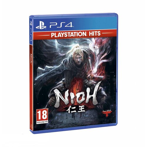  Nioh HITS PS4 Cijene