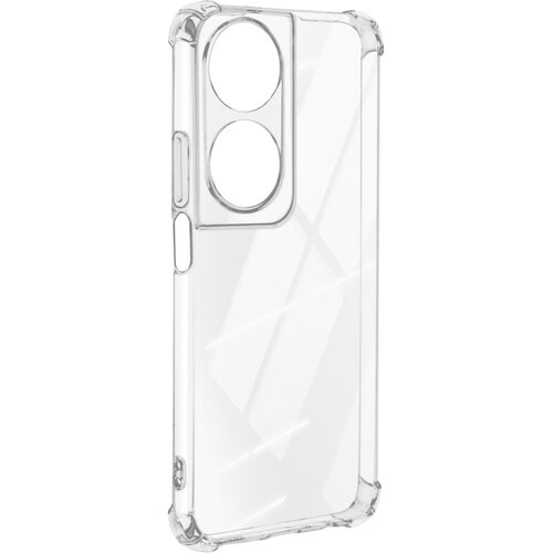 AVIZAR Ohišje za Honor 90 Smart Ojačan odbijač, Prozorno, (5000010686) Cene