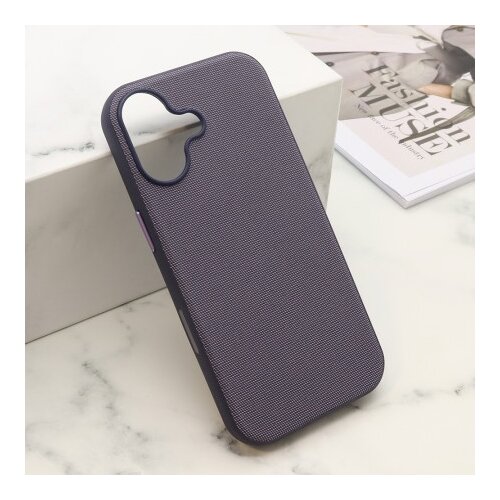  Futrola woven magsafe za iphone 17 (6.3) ljubicasta ( F125318 ) Cene