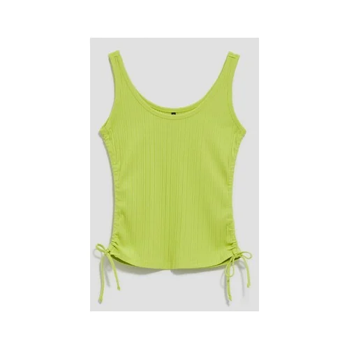 Moodo Women's top - green