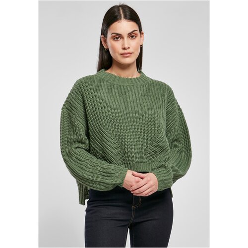 UC Ladies Ladies Wide Oversize Sweater salvia Cijene