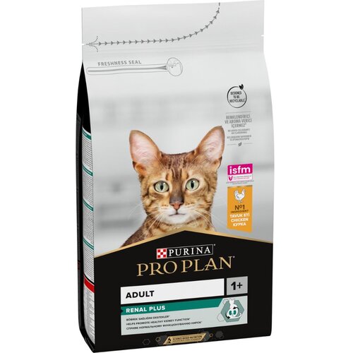 Pro Plan Cat Original Adult pi&scaron;čanec 1,5 kg Cene