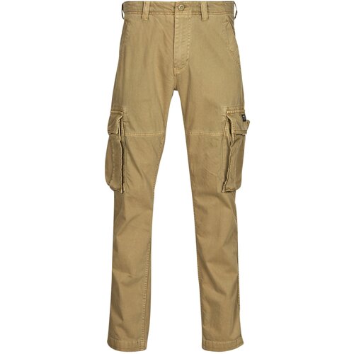 Superdry CORE CARGO PANT Bež Slike
