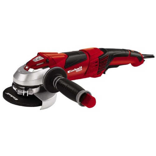 Einhell TE-AG 125 CE električna ugaona brusilica Cene
