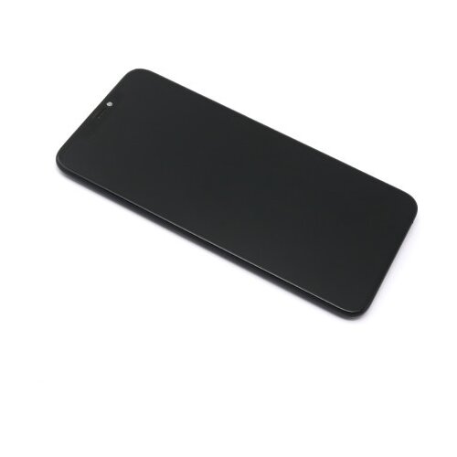 Apple Lcd za iphone 11 pro max + touchscreen aplong incell full hd support ic removable black ( LCD9222 ) Cene