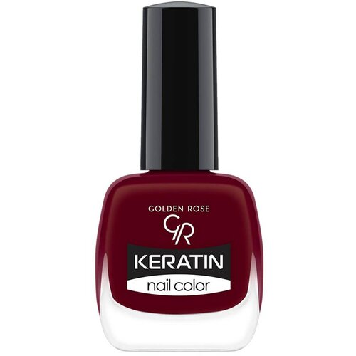 Golden Rose lak za nokte Keratin Nail Color O-KNC-042 Cene