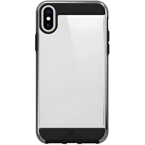Hama Black Rock air robustna futrola za Apple iPhone XS Max - Crna Cijene
