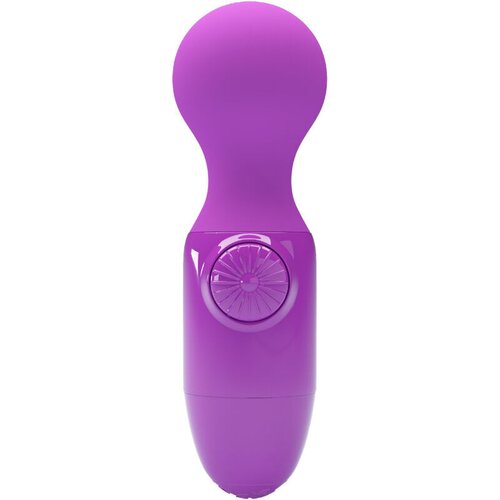 Pretty Love - MINI STICK WAND LITTLE CUTE PURPLE Cene