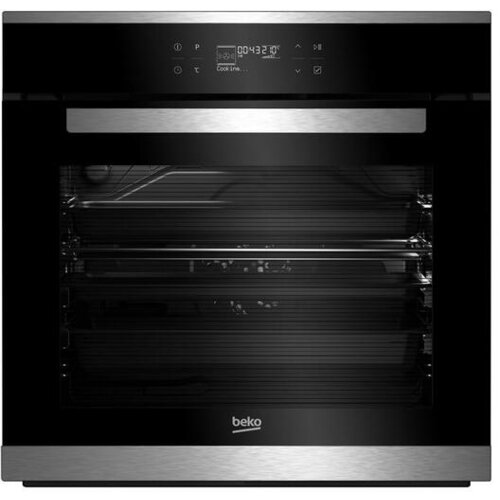 Beko BIR15500XPS vgradna pečica Slike
