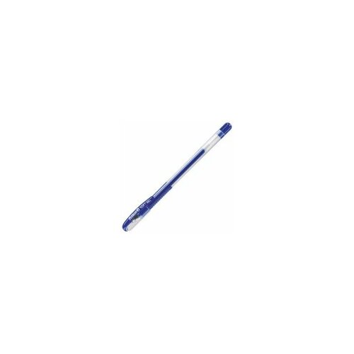 Pelikan olovka hemijska soft gel G29 sa poklopcem 962811 plava Slike